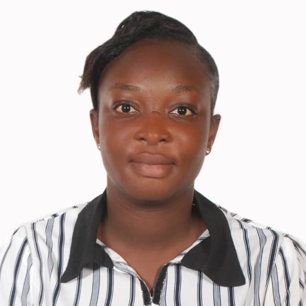Eva Mensah